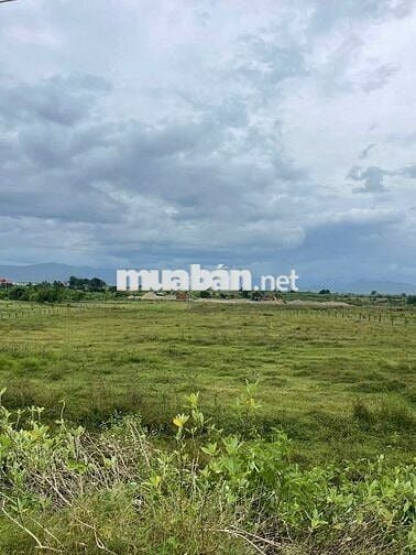 SIÊU PHẨM - ĐẤT ĐẸP – GIÁ TỐT– CC CẦN BÁN Đất Ngay Công An Xã Ninh Sơn