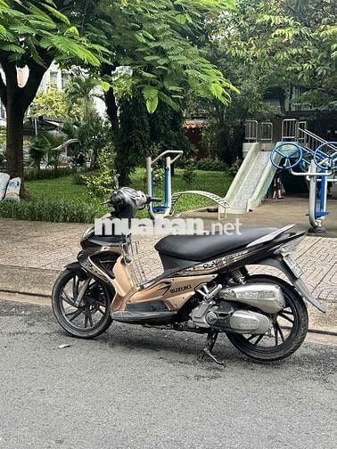 Bán Xe SUZUKI HAYATE, chạy mượt, giá rẻ