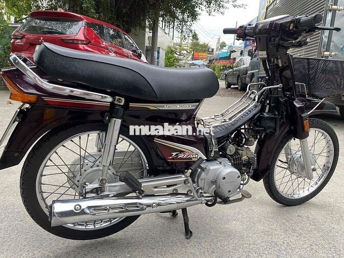 super drim 2011 chính chủ