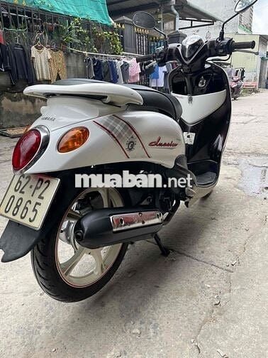 Mio classico máy êm xe đẹp B62