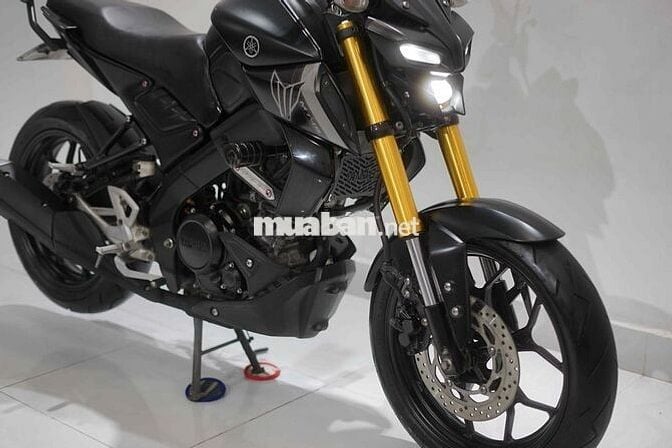 Bán MT15 2022 biển SG chính chủ