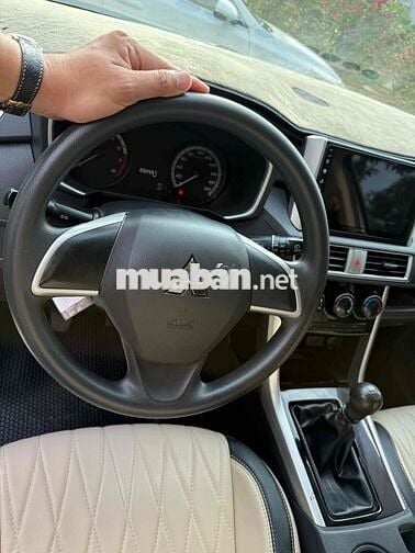 Mitsubishi Xpander 2021 1.5 MT - 93500 km