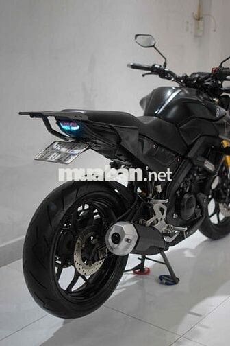 Bán MT15 2022 biển SG chính chủ