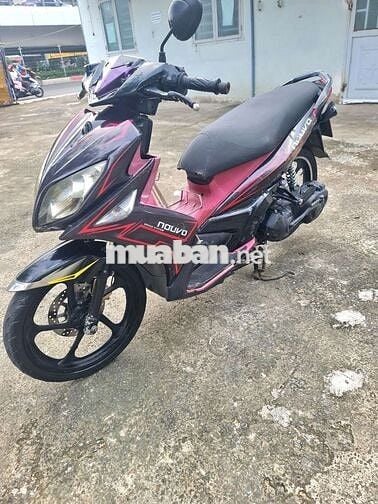 #NOVO 4 125cc  XE ZIN TOÀN TẬP XE ĐẸP KENG