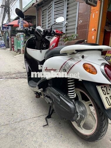 Mio classico máy êm xe đẹp B62