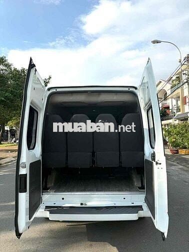 🆘🆘🆘TRANSIT 2.2L 4/2023 CTY XHĐ CAO XE ĐẸP ZIN 99%