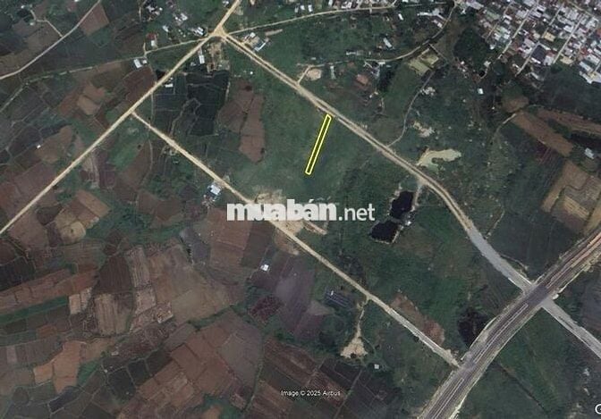 SIÊU PHẨM - ĐẤT ĐẸP – GIÁ TỐT– CC CẦN BÁN Đất Ngay Công An Xã Ninh Sơn