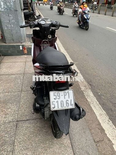 Yamaha Nouvo năm 2014 mới 90% biển số thành phố