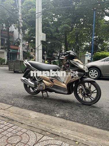 Bán Xe SUZUKI HAYATE, chạy mượt, giá rẻ