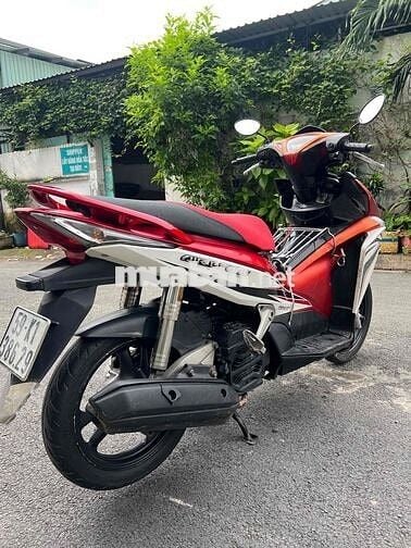 💥 Honda Air Blade Fi Đầu bò💥 Biển Số TP💥