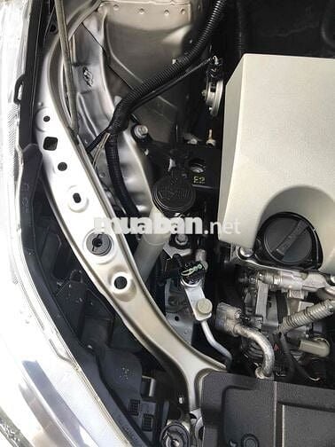 bán xe vios sx 2022 số tự động