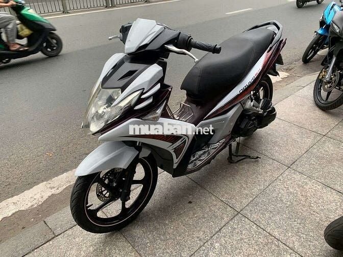 Yamaha Nouvo năm 2014 mới 90% biển số thành phố