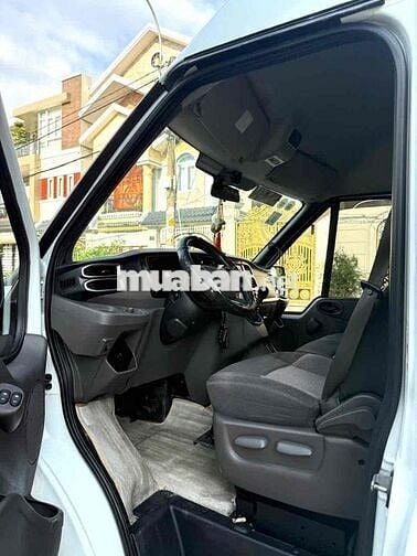 🆘🆘🆘TRANSIT 2.2L 4/2023 CTY XHĐ CAO XE ĐẸP ZIN 99%