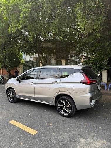 RA NHANH XPANDER PREMIUM 2024, 589tr