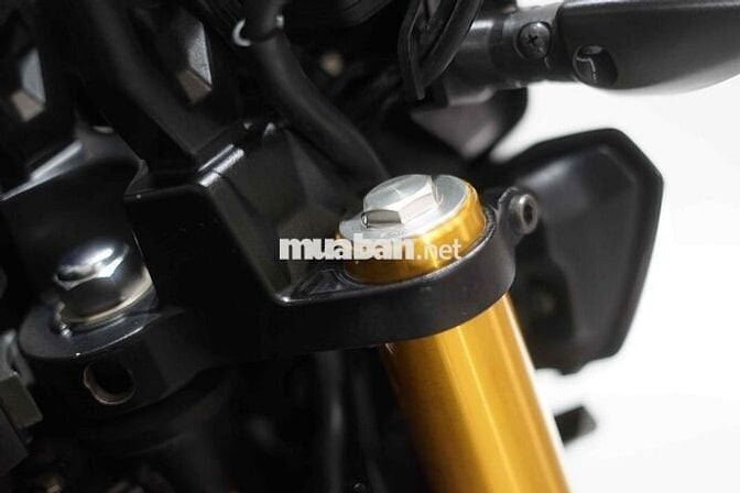 Bán MT15 2022 biển SG chính chủ