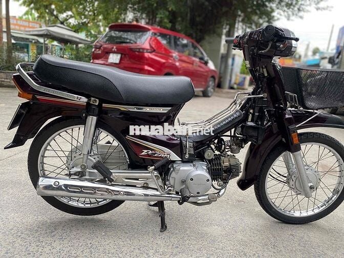 super drim 2011 chính chủ