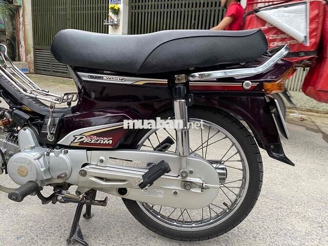 super drim 2011 chính chủ