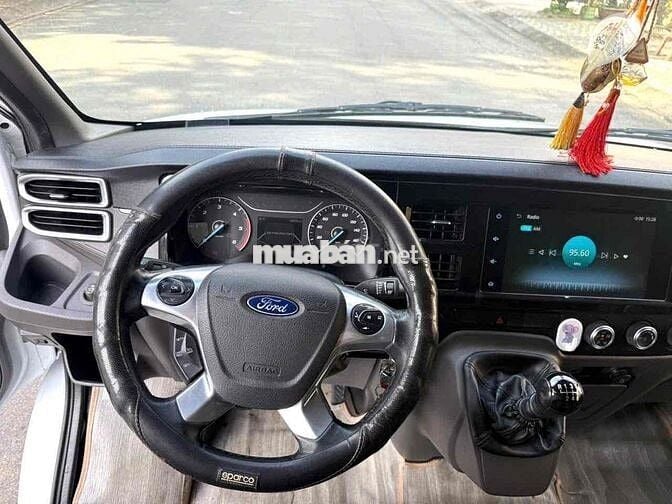 🆘🆘🆘TRANSIT 2.2L 4/2023 CTY XHĐ CAO XE ĐẸP ZIN 99%