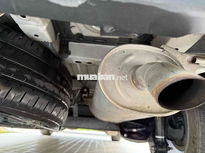 Mitsubishi Xpander 2021 1.5 MT - 93500 km