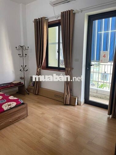 Cho thuê căn hộ vị trí đẹp-mới-tiện nghi đầy đủ-lô góc 2 ban công