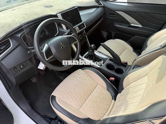 Mitsubishi Xpander 2021 1.5 MT - 93500 km