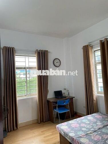 Cho thuê căn hộ vị trí đẹp-mới-tiện nghi đầy đủ-lô góc 2 ban công