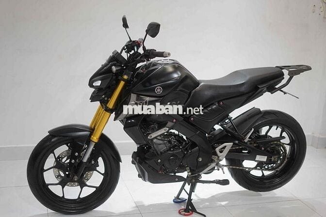 Bán MT15 2022 biển SG chính chủ