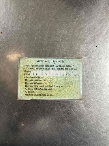 CITI TP HỖ TRỢ GÓP OĐ NỢ XẤU OK CÓ GL ĐỖI XE