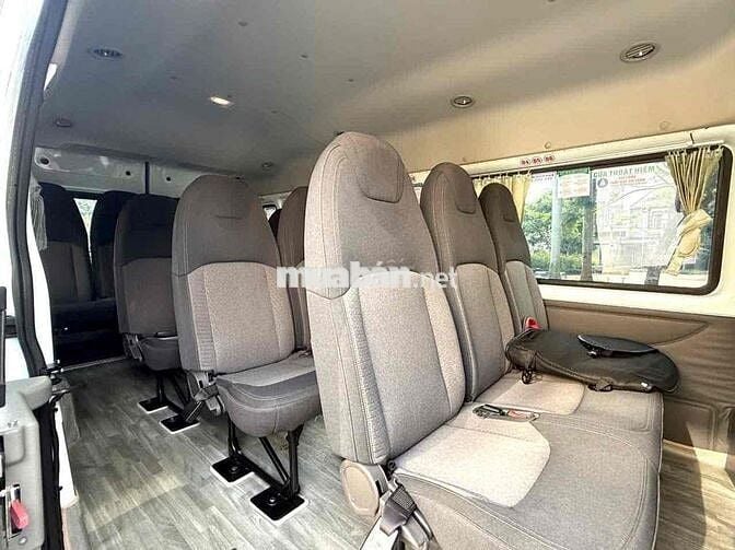 🆘🆘🆘TRANSIT 2.2L 4/2023 CTY XHĐ CAO XE ĐẸP ZIN 99%