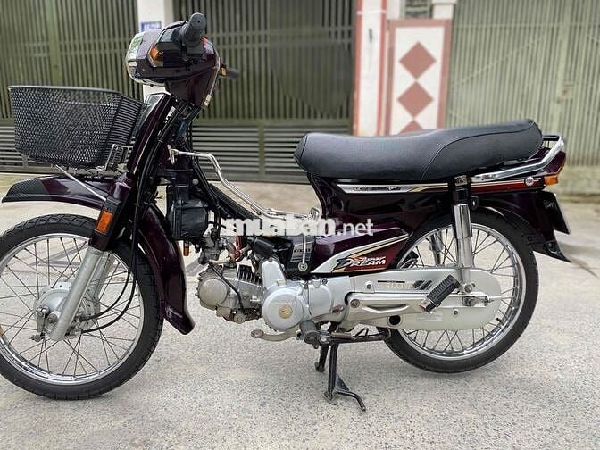 super drim 2011 chính chủ