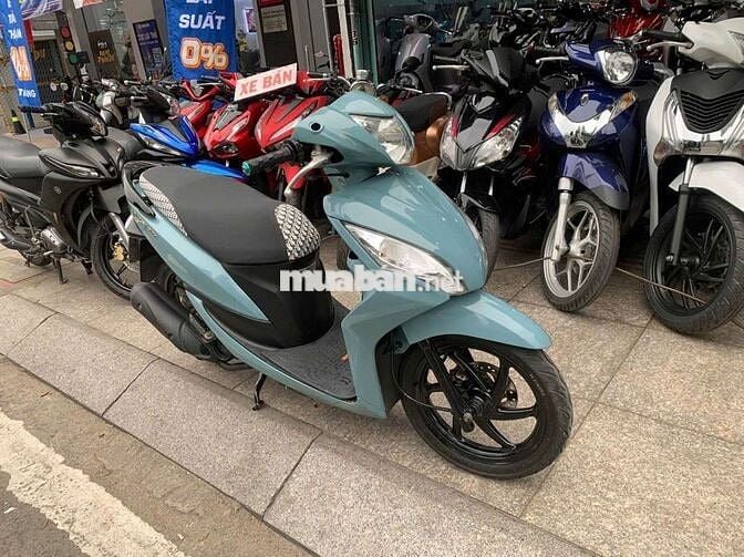 Honda vision 2014 mới 90% Bstp chính chủ