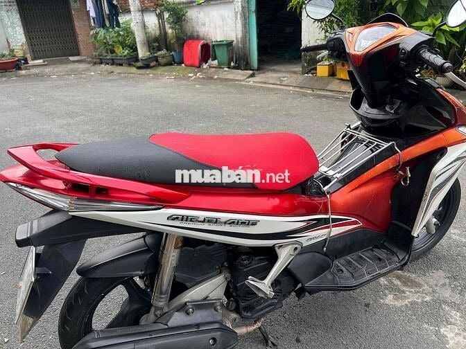 💥 Honda Air Blade Fi Đầu bò💥 Biển Số TP💥