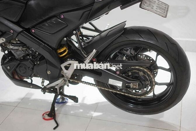 Bán MT15 2022 biển SG chính chủ