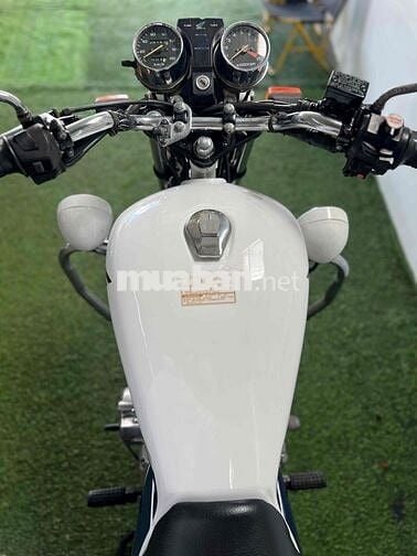 CB250 bồ câu
