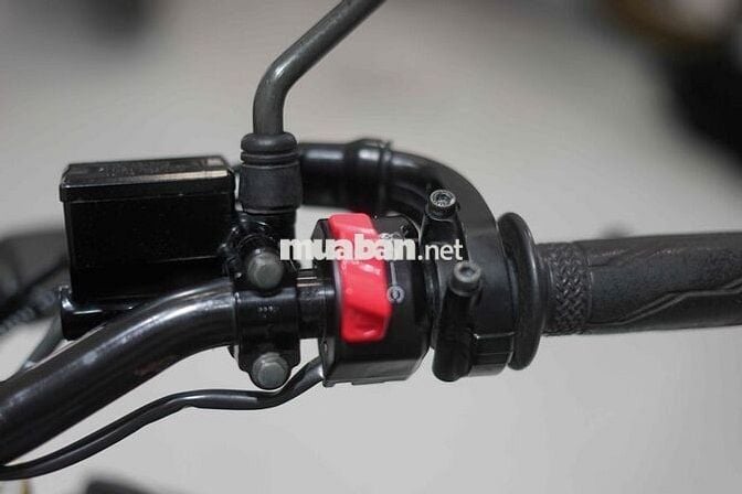 Bán MT15 2022 biển SG chính chủ