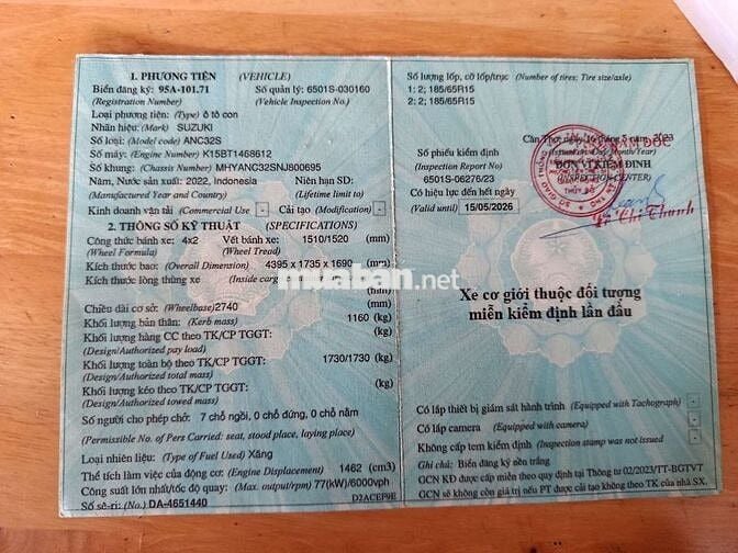 2022 Hybrid 1.5 AT - 150000 km