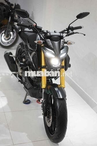 Bán MT15 2022 biển SG chính chủ