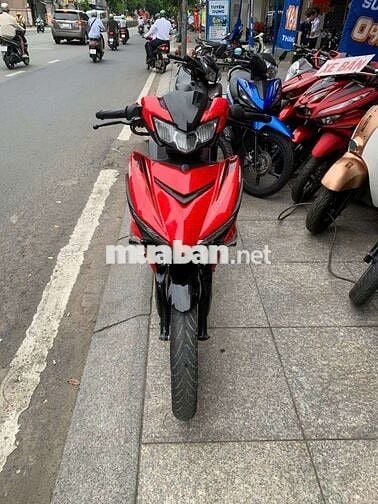 Exciter đèn led 150 2019 mới 90% biển số thành ph