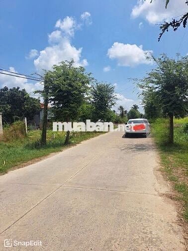 500 m2 đất thổ cư - mặt tiền đường lớn - cạnh dự án Vinhomes