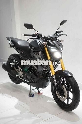 Bán MT15 2022 biển SG chính chủ