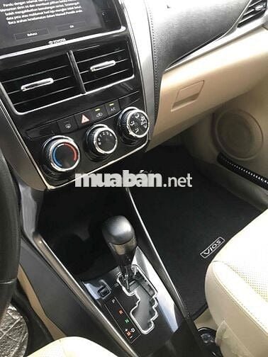 bán xe vios sx 2022 số tự động