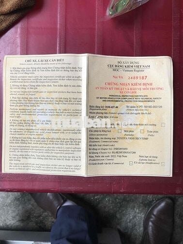 bán xe vios sx 2022 số tự động