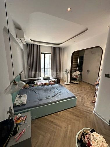 Nha Phố Khâm Thiên thiết kế đỉnh cao bàn giao ngay