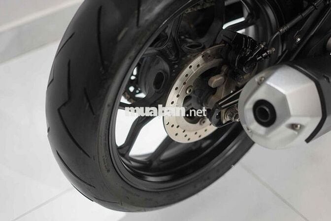 Bán MT15 2022 biển SG chính chủ