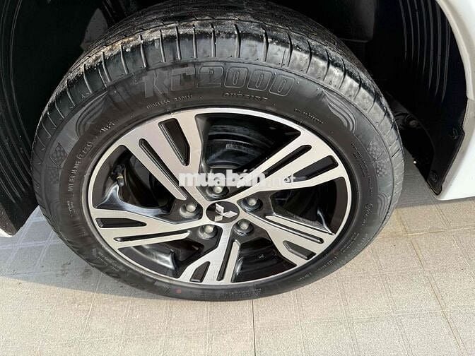 Mitsubishi Xpander 2021 1.5 MT - 93500 km