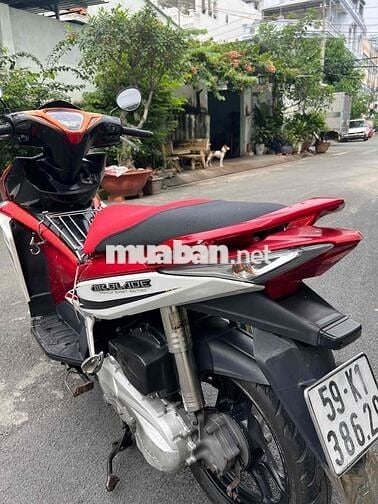 💥 Honda Air Blade Fi Đầu bò💥 Biển Số TP💥