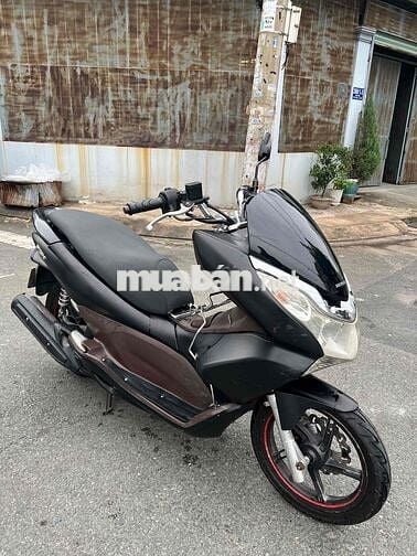 Honda PCX 125 Nâu đen 💥 Biển Số Tp💥CÓ BẢO HÀNH💥💥💥💥