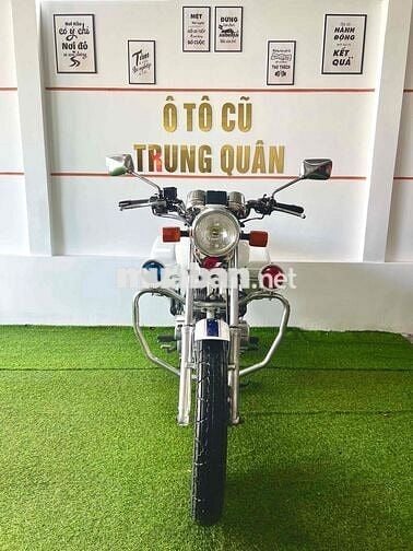 CB250 bồ câu