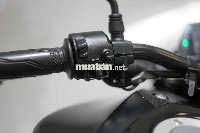 Bán MT15 2022 biển SG chính chủ