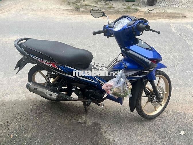 cần bán wave rsx 110